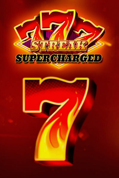 Slot 777 Streak: Supercharged w Betrepublic Casino