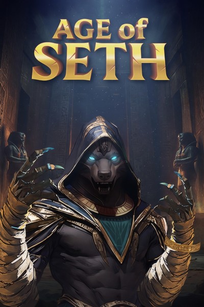 Slot Age Of Seth w Betrepublic Casino