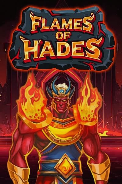 Automat Flames of Hades w Betrepublic Casino