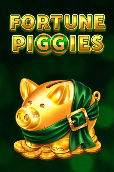Slot Fortune Piggies w Betrepublic Casino