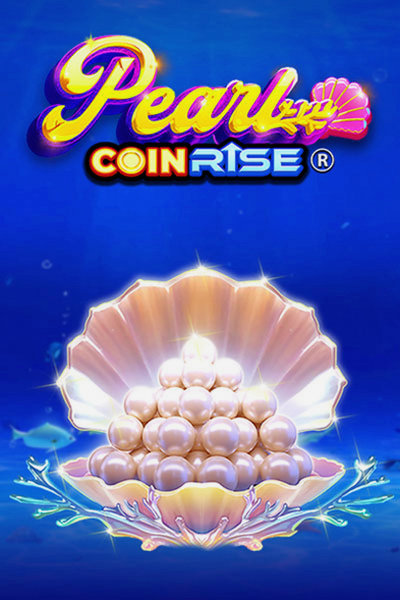 Slot Pearl Coin Rise w Betrepublic Casino