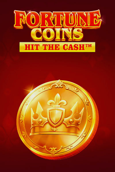 Slot Fortune Coins w Casinova Casino