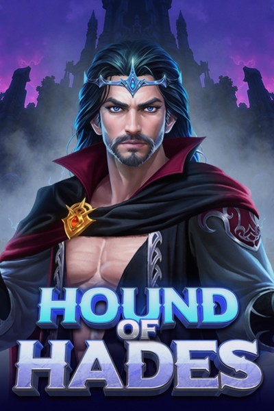 Slot Hound of Hades w Casinova Casino