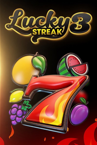 Slot Lucky Streak 3 w Casinova Casino