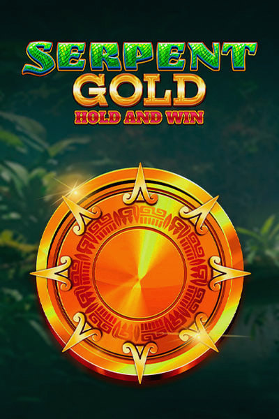 Gra Serpent Gold: Hold & Win w Casinova Casino