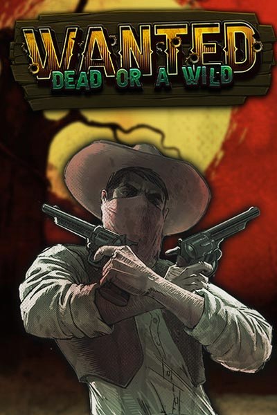 Automat Wanted: Dead or a Wild w Casinova Casino