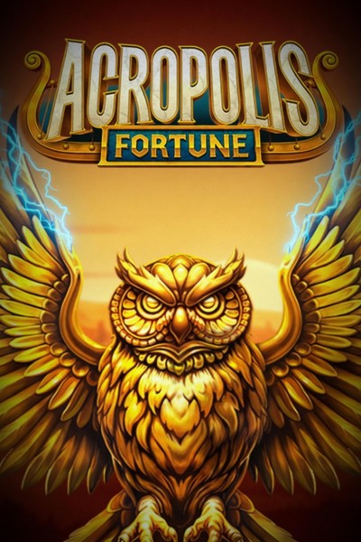 Slot Acropolis Fortune w Cleobetra Casino