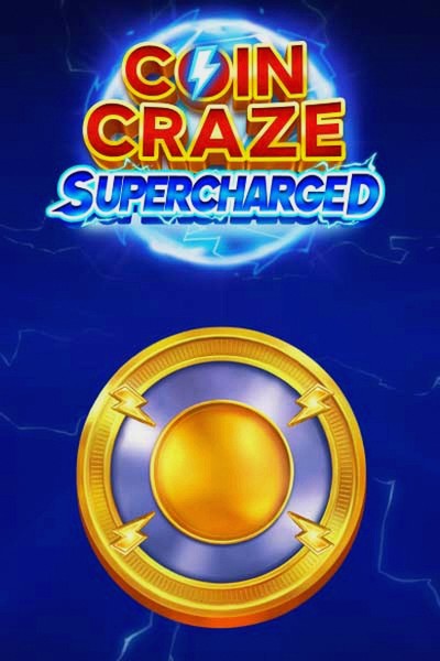 Gra Coin Craze: Supercharged w Cleobetra Casino
