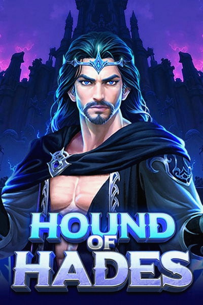 Gra Hound of Hades w Cleobetra Casino