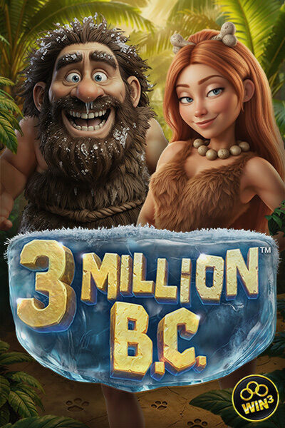 Slot 3 Million BC w Kingmaker Casino