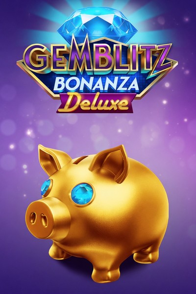 Slot Gemblitz Bonanza Deluxe w Kingmaker Casino