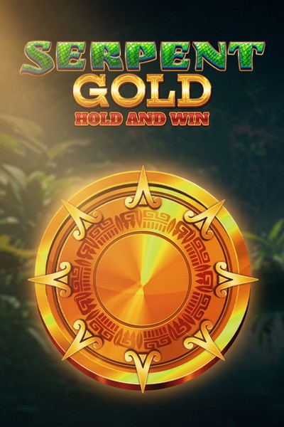 Slot Serpent Gold: Hold & Win w Kingmaker Casino