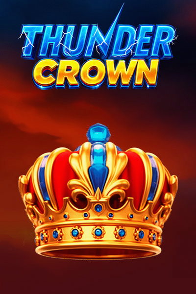 Automat Thunder Crown w Kingmaker Casino